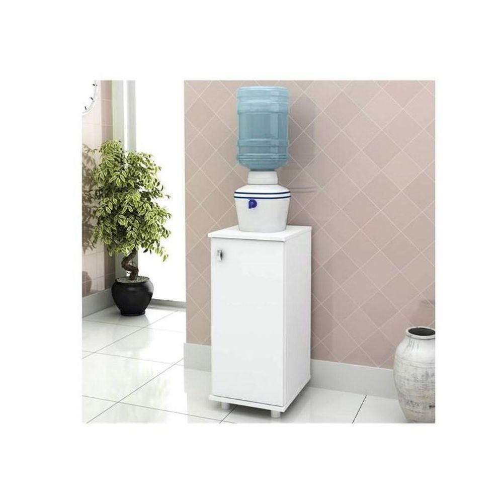 Balcão Para Bebedouro Bl3306 Branco - Tecno Mobili - 1