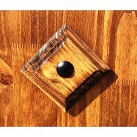 Balcão 3 Portas 3 Gavetas Pé Luís XV Móveis Rústicos Adelin - 7