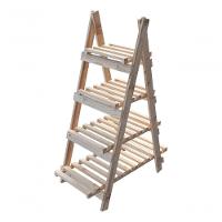 Estante Porta Temperos Organizadora Pinus - 2