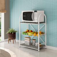 Fruteira Isis Com 2 Prateleiras Em Granito Branco Liso - 2