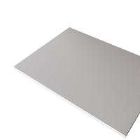 Fruteira De Chão Cozinha Montada Aço Preto Tampo Branco Roma - Cor: Branco - 3