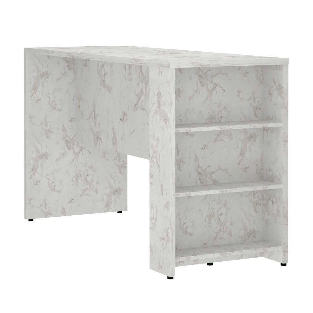 Bancada Mesa Gourmet Para Cozinha 150cm X 97cm Marmore Bp - 6