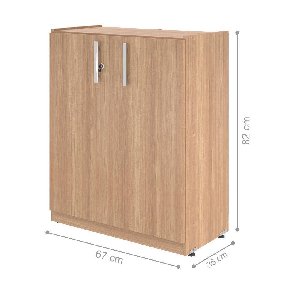 Balcao Com 2 Portas Jorge Montana - 2