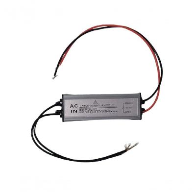 Reator Drive Fonte Plafon Led Bivolt 26W 30W 36W 40W 48W 50W