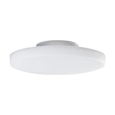 Luminária De Sobrepor Frameless Led 32w Redonda 6500k Bivolt
