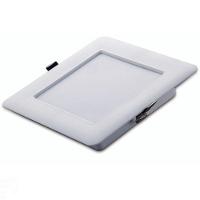 Plafon Led Tramontina Quadrado De Embutir Slim 1000 Lm 12 W Bivolt 4000 K Luz Neutra Tramontina - 1