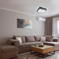 Plafon Taschibra Waffle Quadrado 4xe27 Bivolt Preto - 3