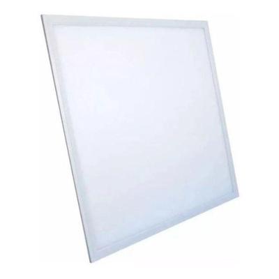 Painel Plafon Embutir Led 48w 60x60 Cm - Branco Quente