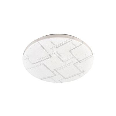Plafon Led Maitê 18w 6500k - Taschibra