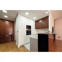 Plafon Led Tramontina Quadrado De Embutir Slim 480 Lm 6 W Bivolt 6500 K Luz Branca Tramontina - 2