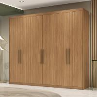 Jogo De Quarto De Casal Completo Agatha Amendola - 8