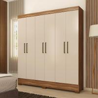 Jogo De Quarto De Casal Completo Vicente Amendola Off-white - 10