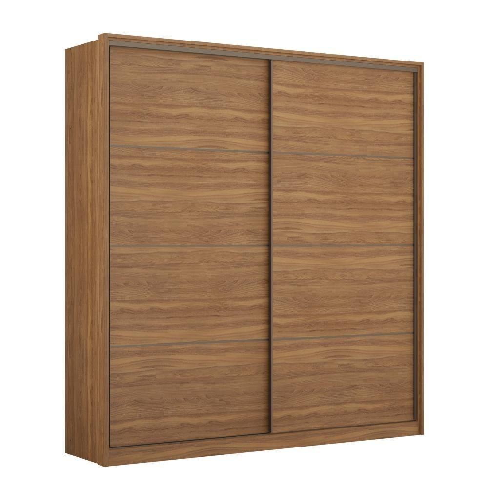 Jogo De Quarto Roupeiro E Comoda Valencia Amendola - 9