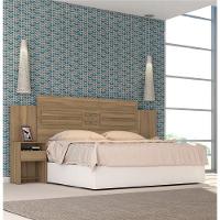 Conjunto Quarto De Casal Completo Caroline Amendola - 13