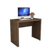 Mesa Para Escritório Home Office Me4139 Mdp Nogal - 3