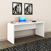 Mesa Para Escritório Home Office Me4109 Mdp Branco - 9