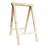 Cavalete De Apoio 100cm Mesas Balcões Bancadas Para Studio - 2