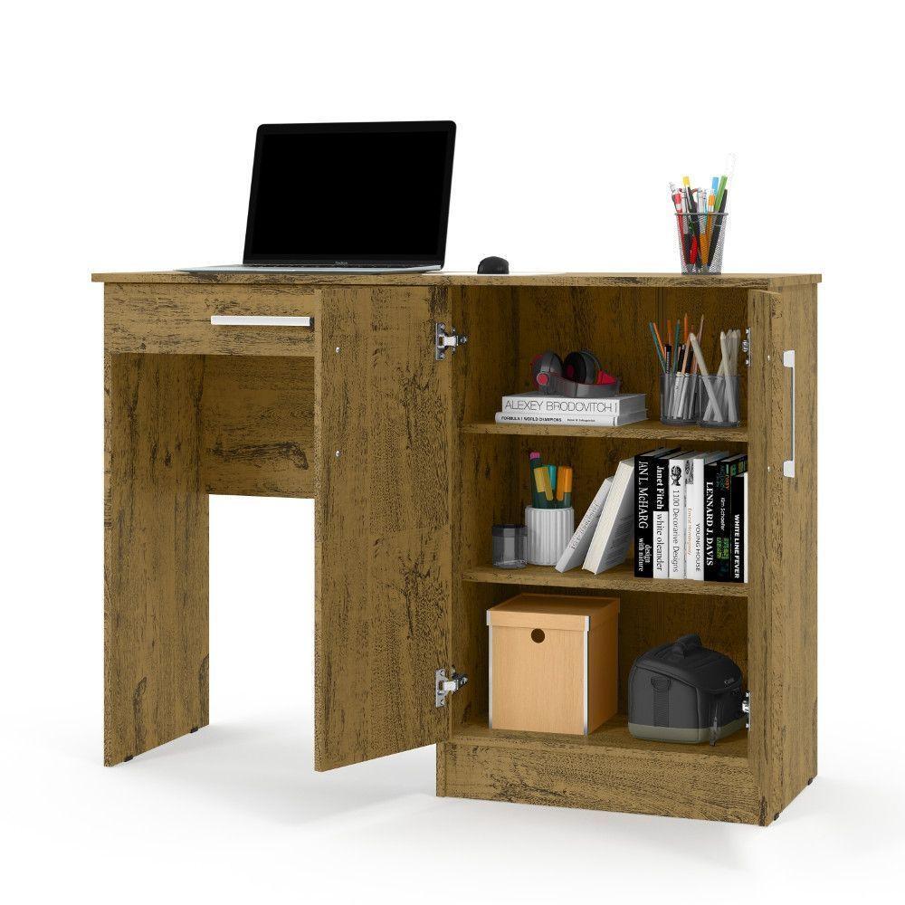 Mesa Para Computador June Nature - 4