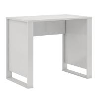 Mesa Para Computador Lewis Branco - 3
