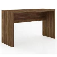 Mesa Escrivaninha Para Escritorio Me4135 Nogal Nogal - 1