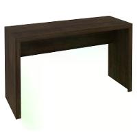 Mesa Escrivaninha Para Escritorio Me4135 Rustico Rustico - 1