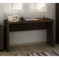 Mesa Escrivaninha Para Escritorio Me4135 Rustico Rustico - 6