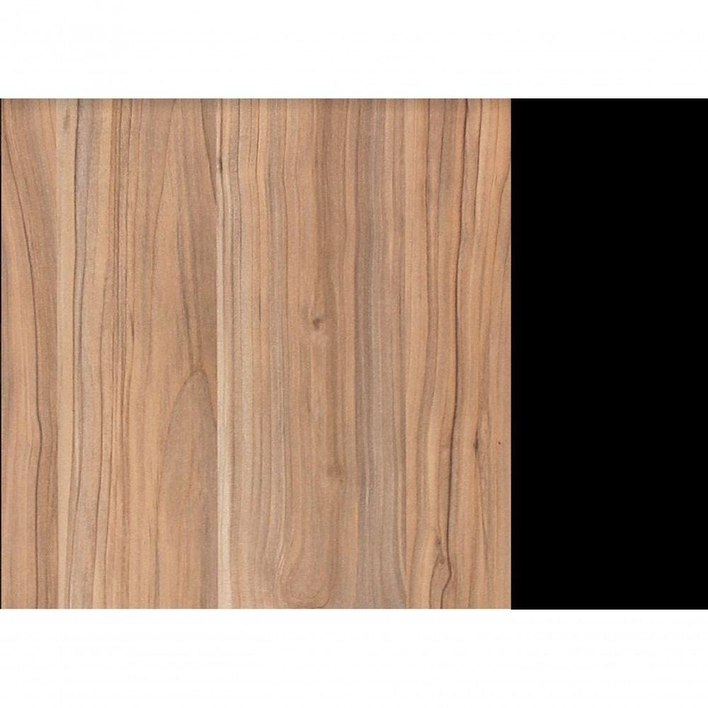 Mesa Em L Web30 1,20 X 1,50 C/ 4 Gavetas - Calvi / Preto - 4