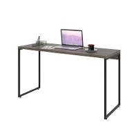 Mesa Para Escritório Aspen 135 Cm C01 Carvalho Dark - 1