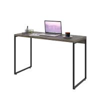 Mesa Para Escritório Aspen 120 Cm C01 Carvalho Dark - 1