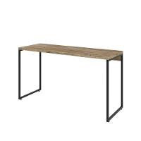 Mesa Para Escritório Industrial Aspen 135 Cm C01 Carvalho