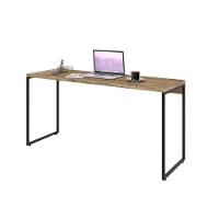 Mesa Para Escritório Industrial Aspen 150 Cm C01 Carvalho - 1