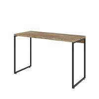 Mesa Para Escritório Industrial Aspen 120 Cm C01 Carvalho - 7