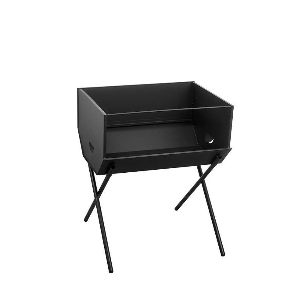 Churrasqueira Pop Fornos Pinhal - 1