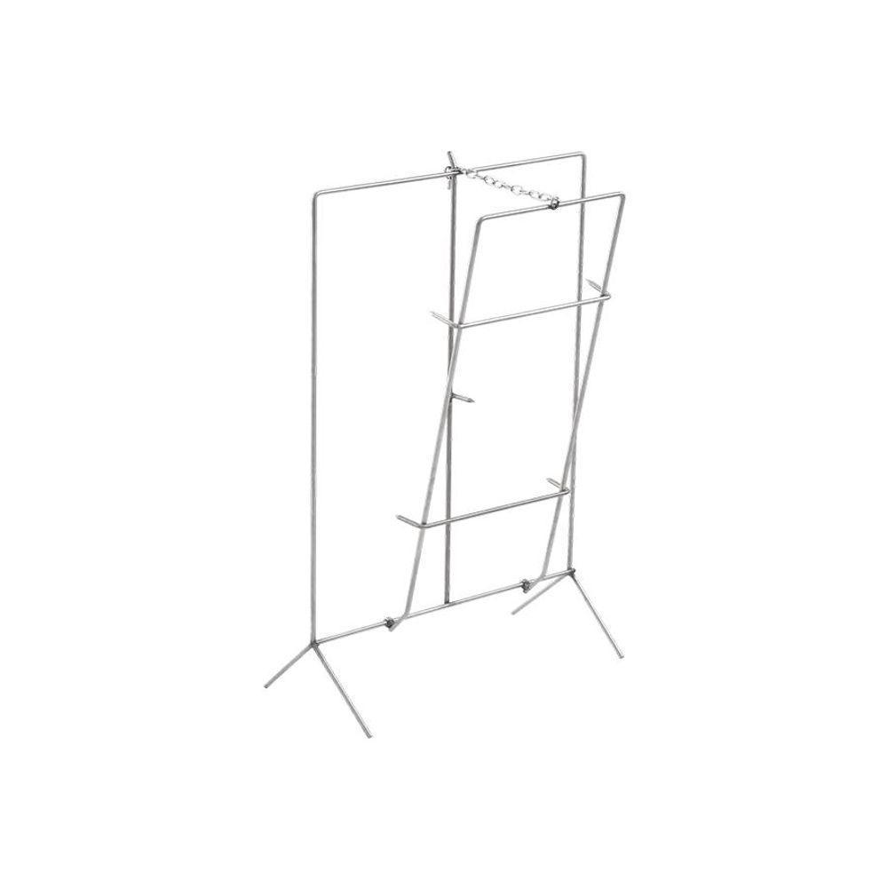 Churrasqueira Multiuso Inox Fornos Pinhal - 2