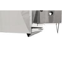 Churrasqueira Multiuso Inox Fornos Pinhal