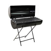 Churrasqueira Mega Grill Com Grelha E Suporte 92x78x30cm - 1