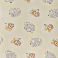 Colchão P/Berço Espuma D18 Pro Baby 70x130x10cm Bege - 2