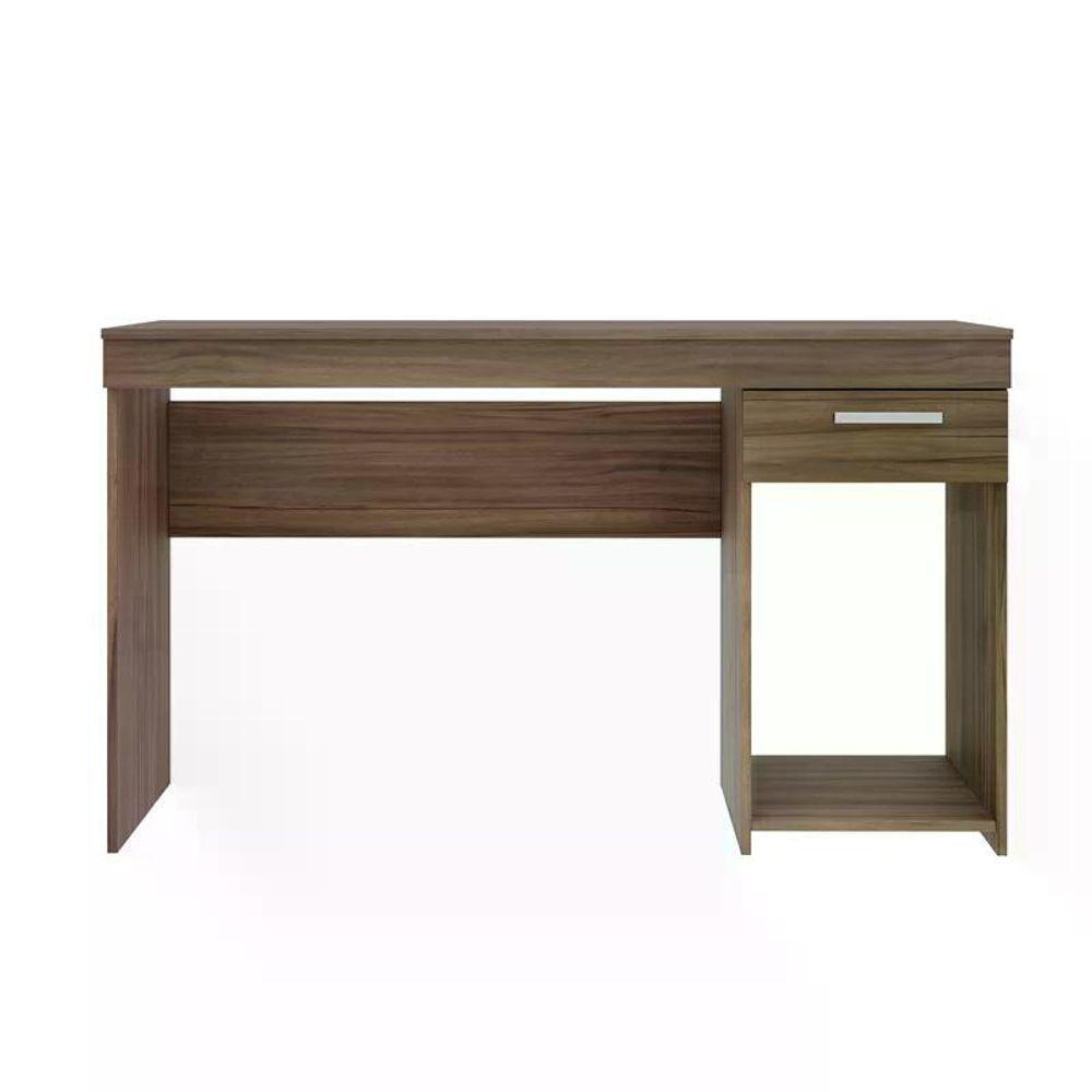 Mesa De Escritório Office 1 Gaveta - 4