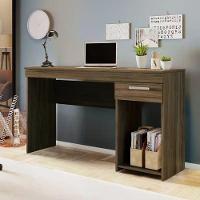 Mesa De Escritório Office 1 Gaveta - 1