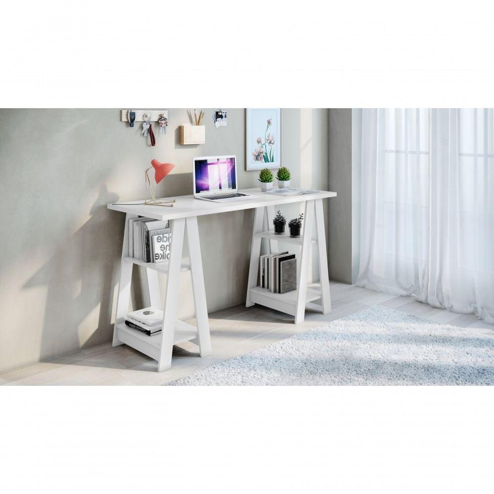 Escrivaninha Vigor Candian Jcm Móveis - 2