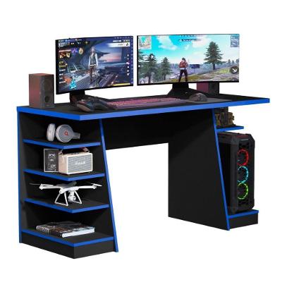 Escrivaninha Gamer Xp Azul