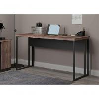 Mesa De Escritorio 1.2 Bloc Noce Preto - 1