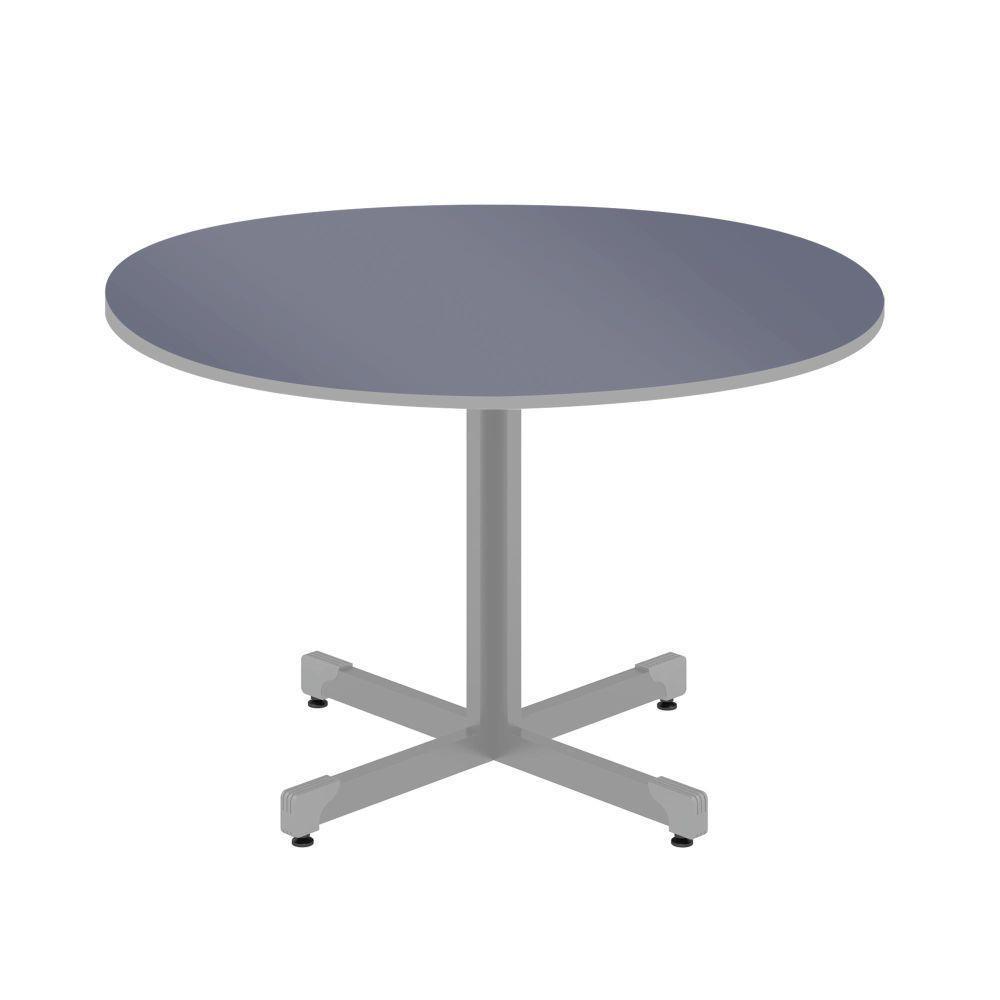 Mesa De Reunião 1.2 Red Azul - 1