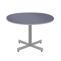 Mesa De Reunião 1.2 Red Azul - 1