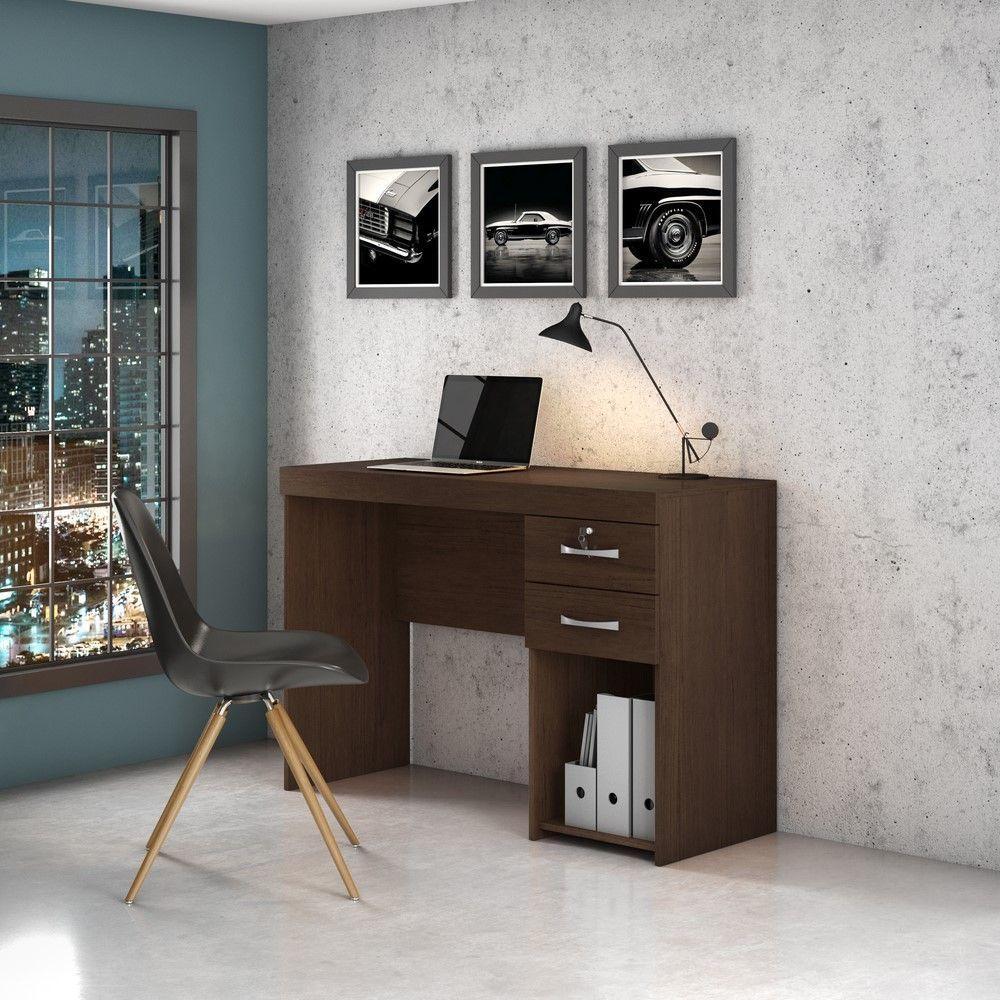 Mesa Office Iara Jcm Movelaria Café - 2