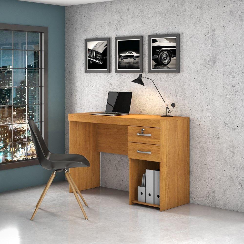 Mesa Office Iara Jcm Movelaria Cinamomo - 2