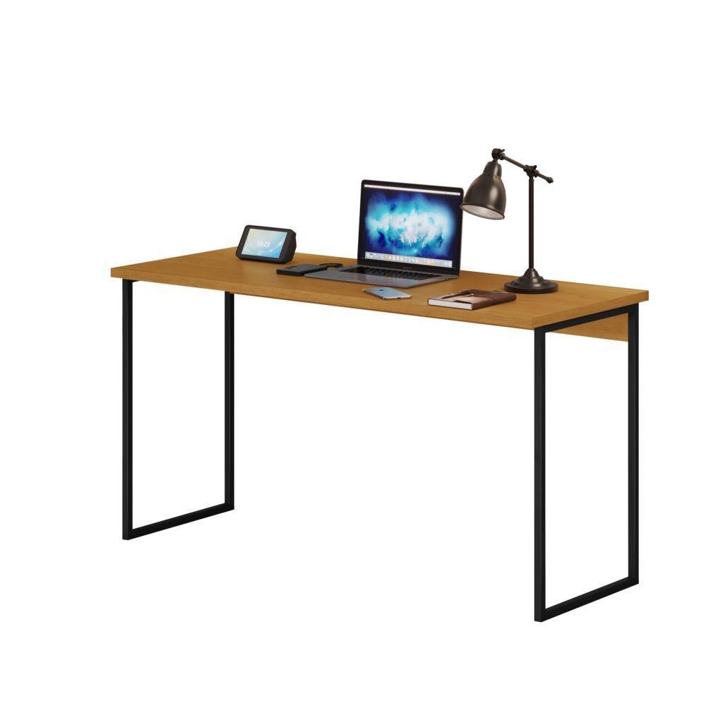 Escrivaninha Mega Candian Jcm Movelaria Cinamomo - 1