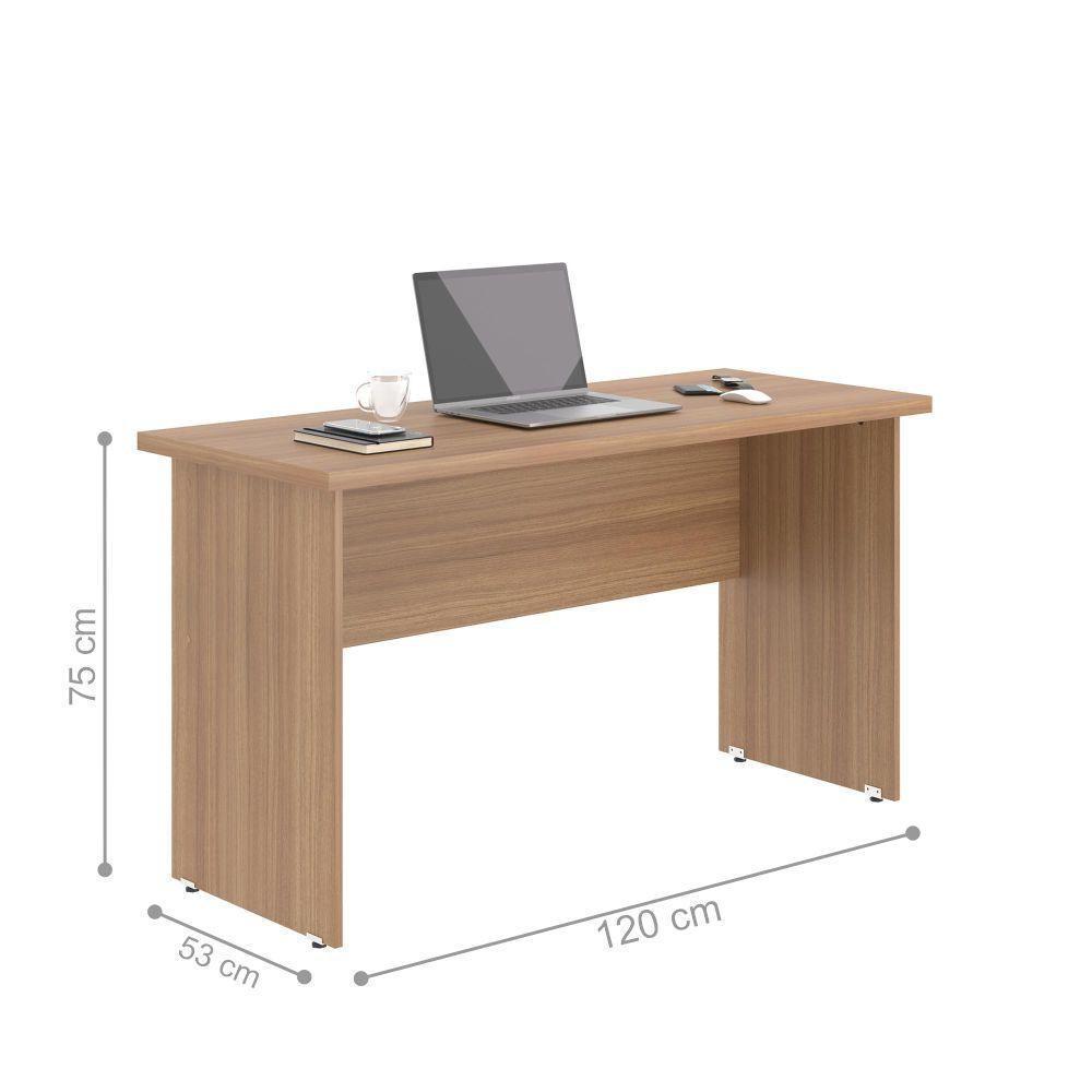 Mesa De Computador E Armario Japão Montana - 3