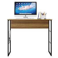 Mesa De Estudo Computador Escritório Fabrick 90 Cm Caemmun - 1