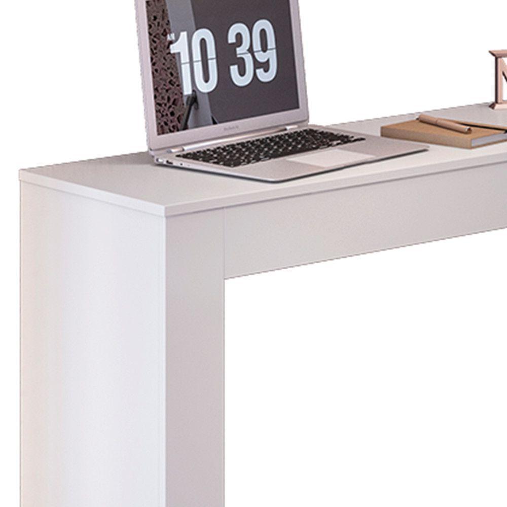 Escrivaninha Penteadeira Tânia c/Nicho 135 Bran-D'Rossi - 5